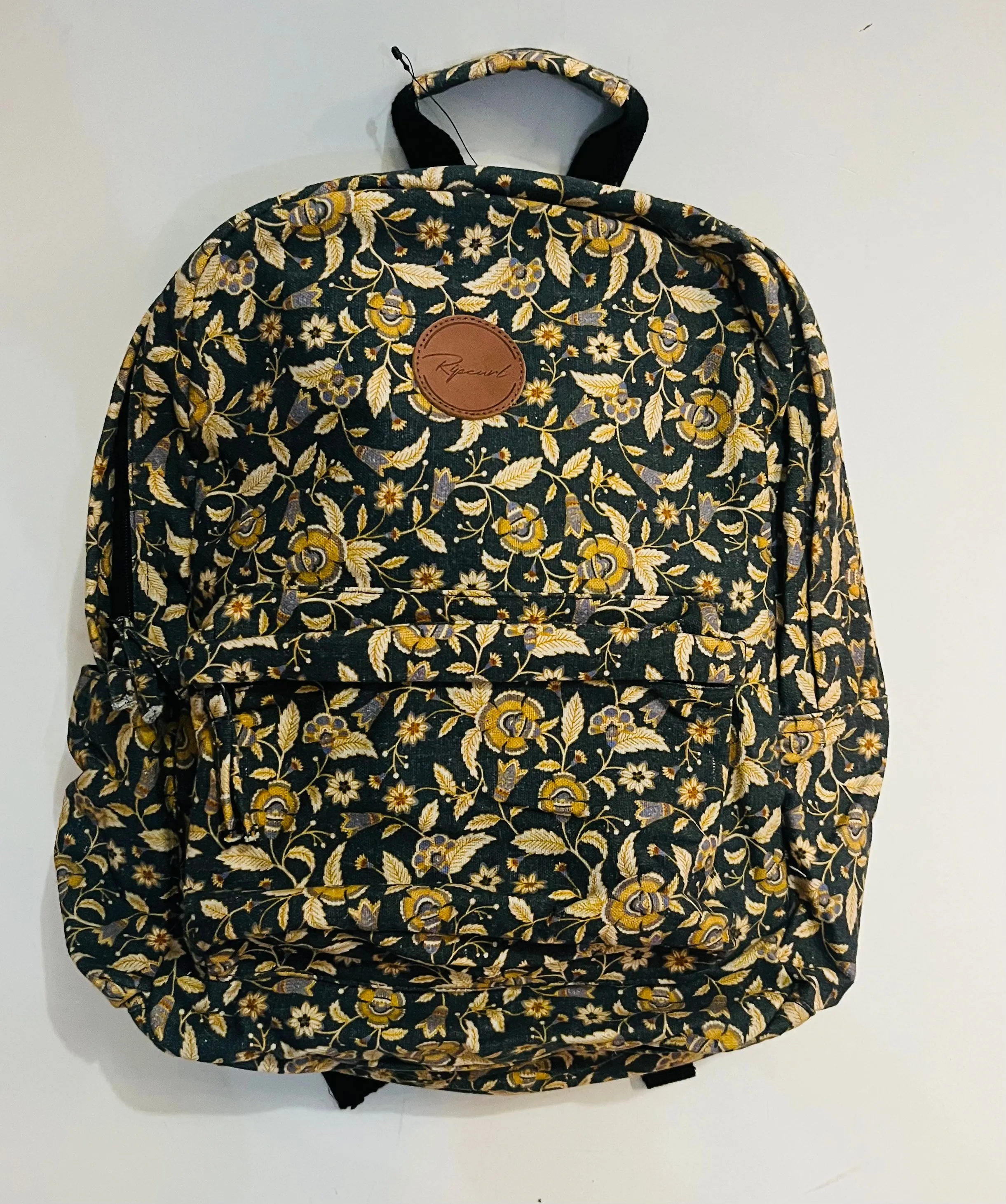 Canvas 18L Mixed Backpack Ripcurl