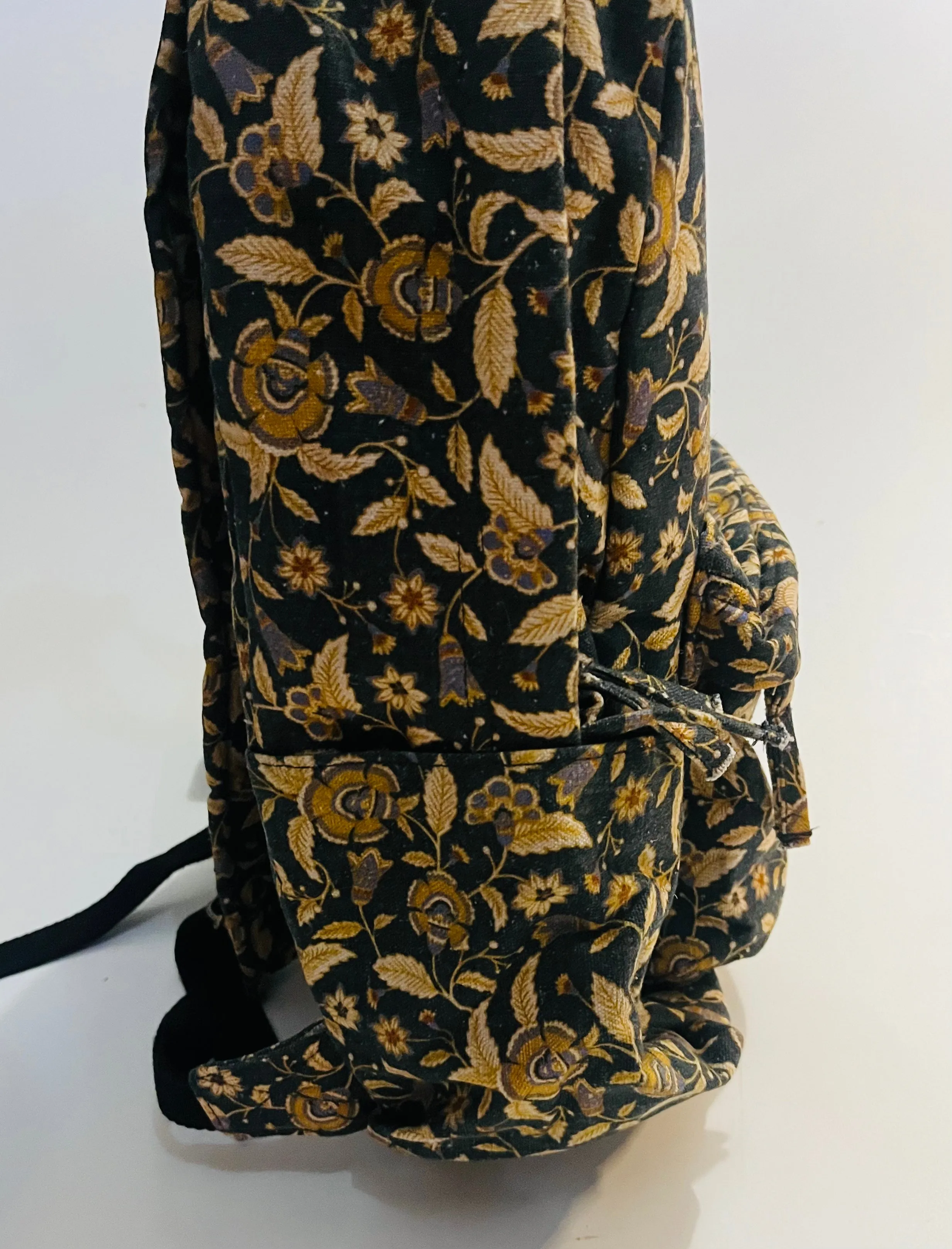 Canvas 18L Mixed Backpack Ripcurl