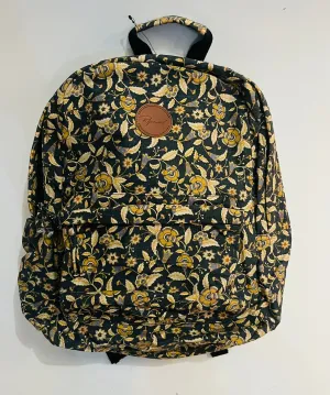 Canvas 18L Mixed Backpack Ripcurl