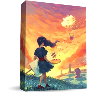 Canvas (Eng)