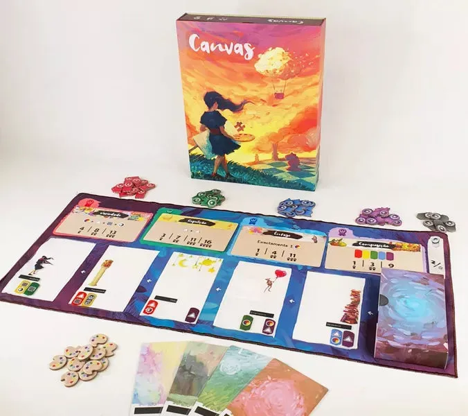 Canvas (Eng)