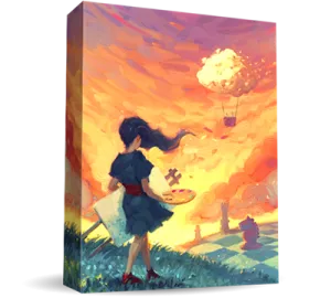 Canvas (Eng)