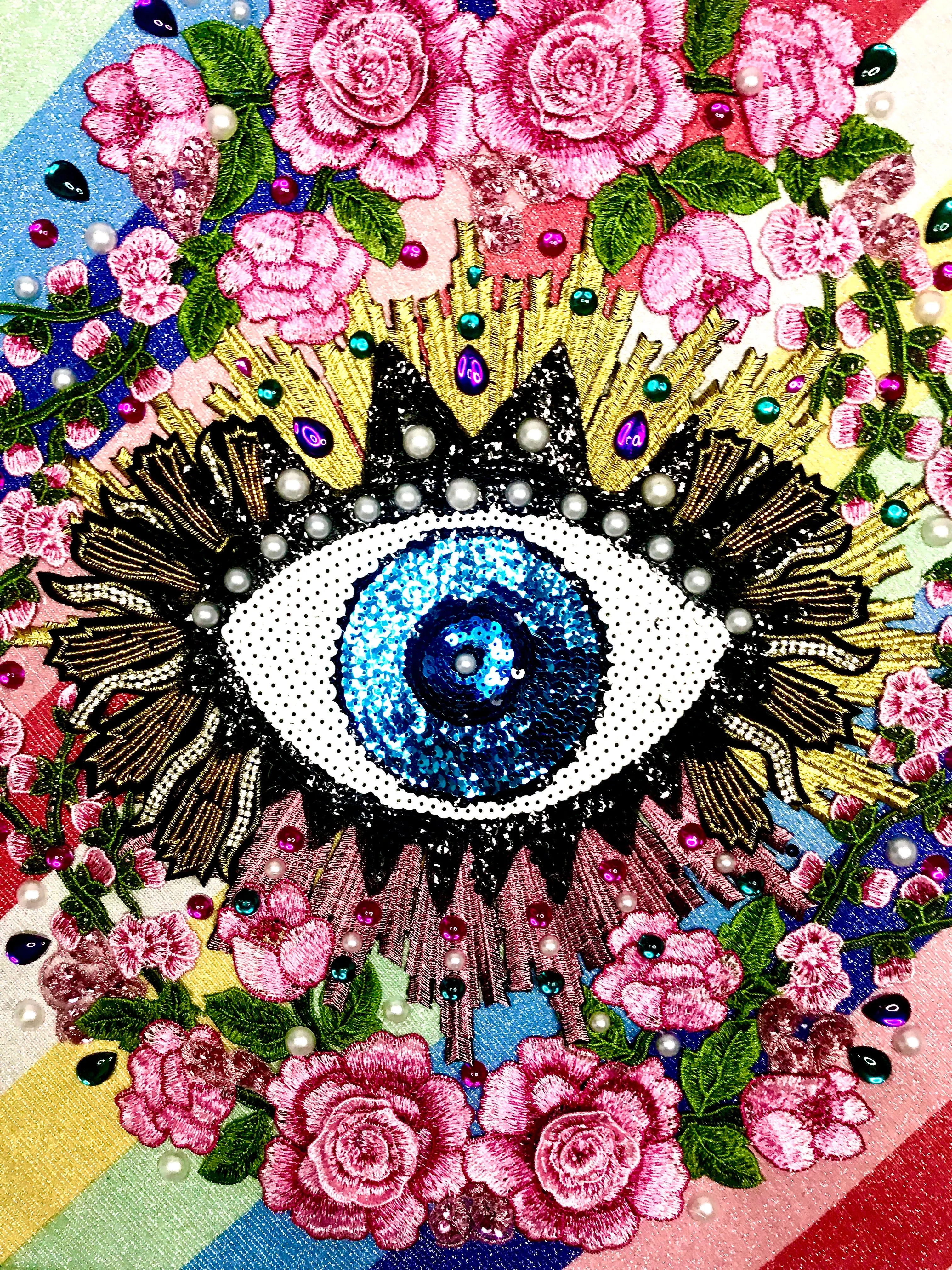 CANVAS Eye SEE You