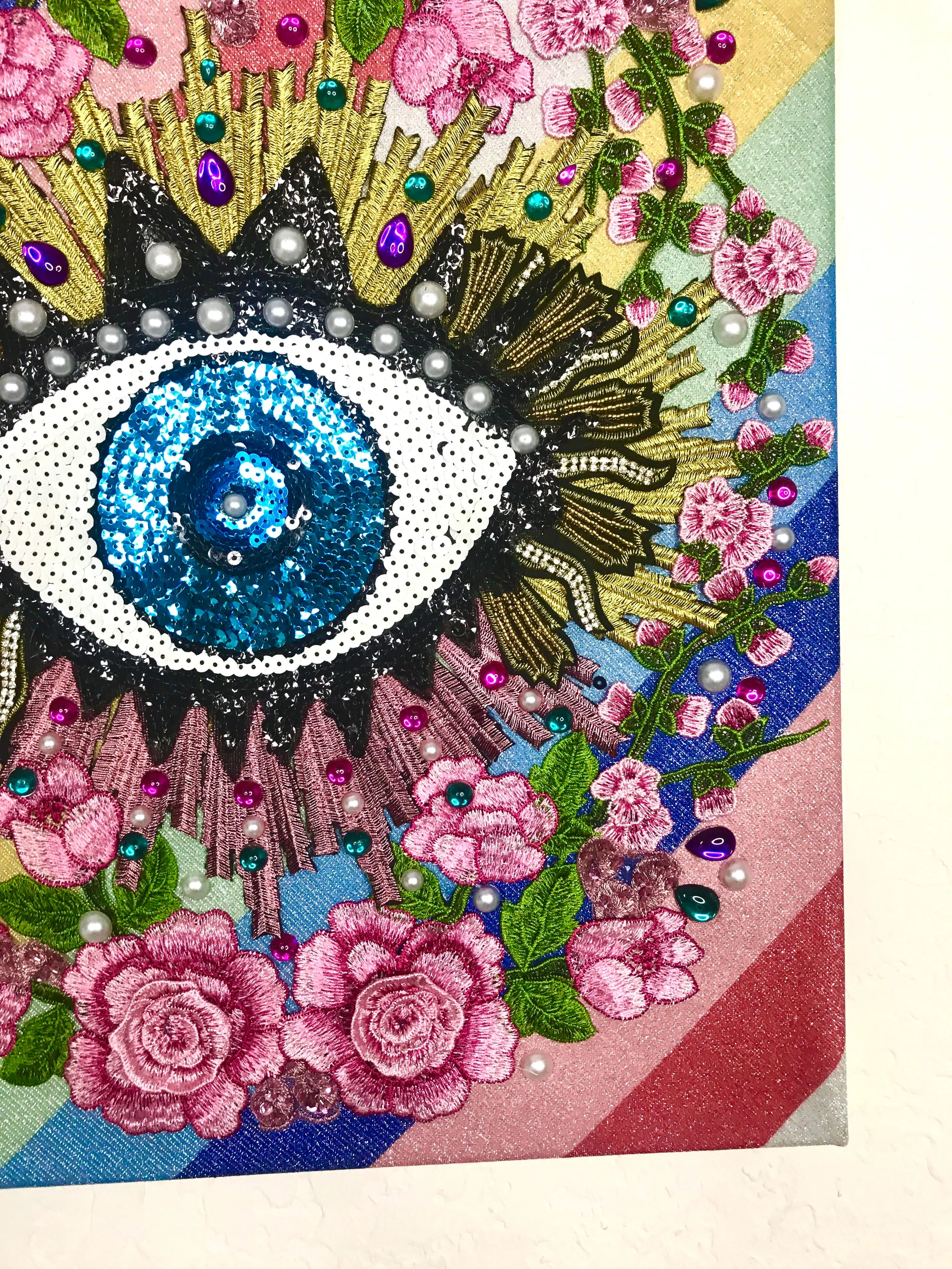 CANVAS Eye SEE You