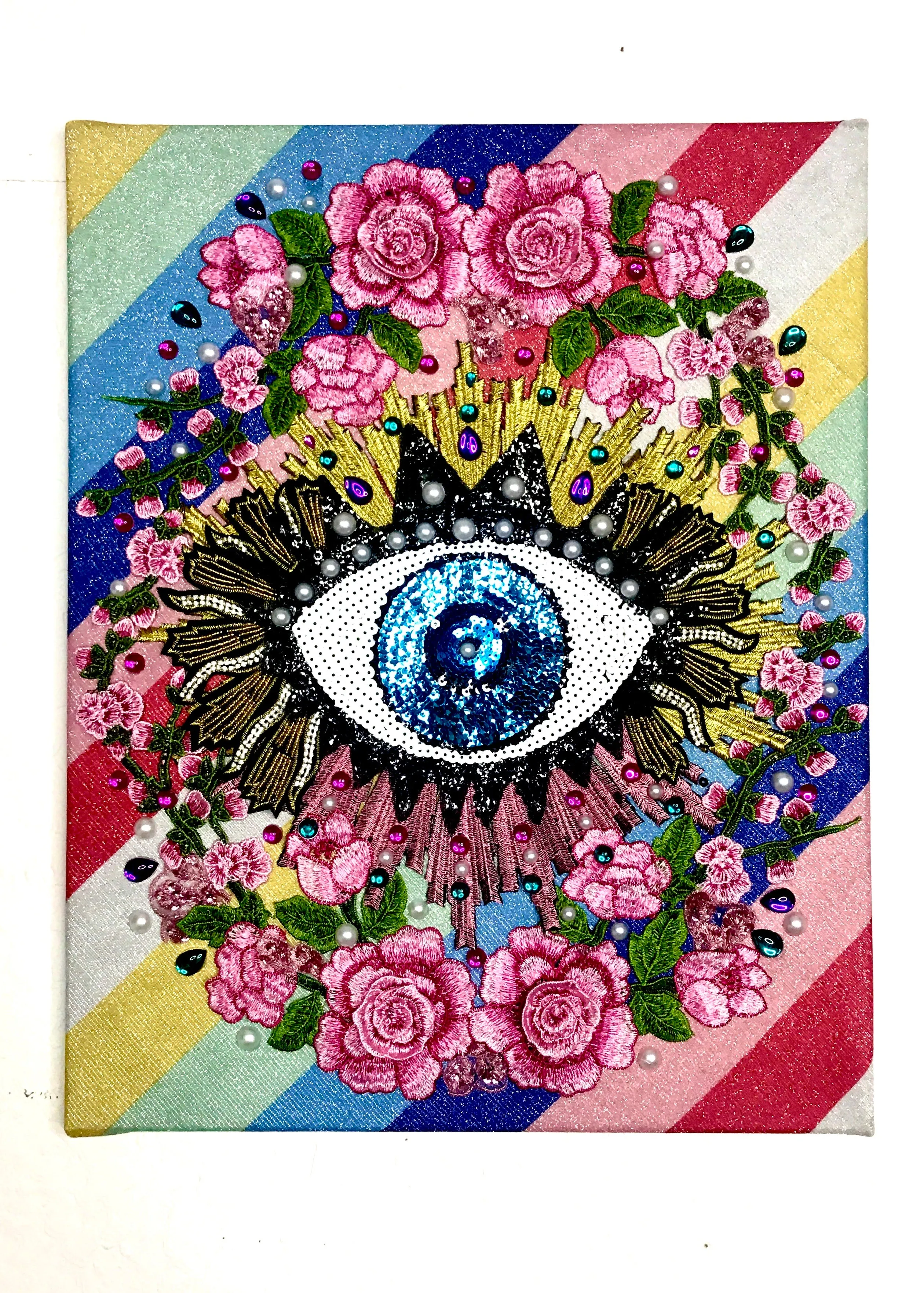 CANVAS Eye SEE You