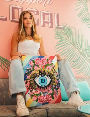 CANVAS Eye SEE You