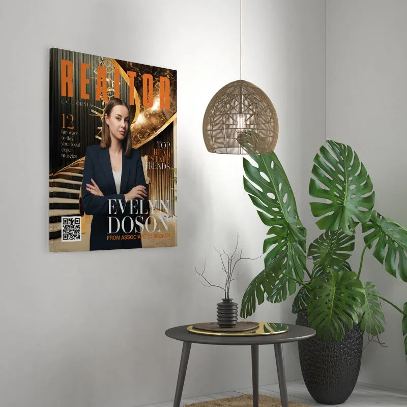 Canvas Magazine Cover 027