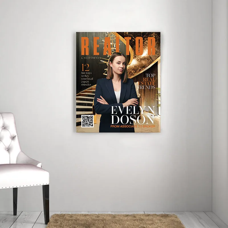 Canvas Magazine Cover 027