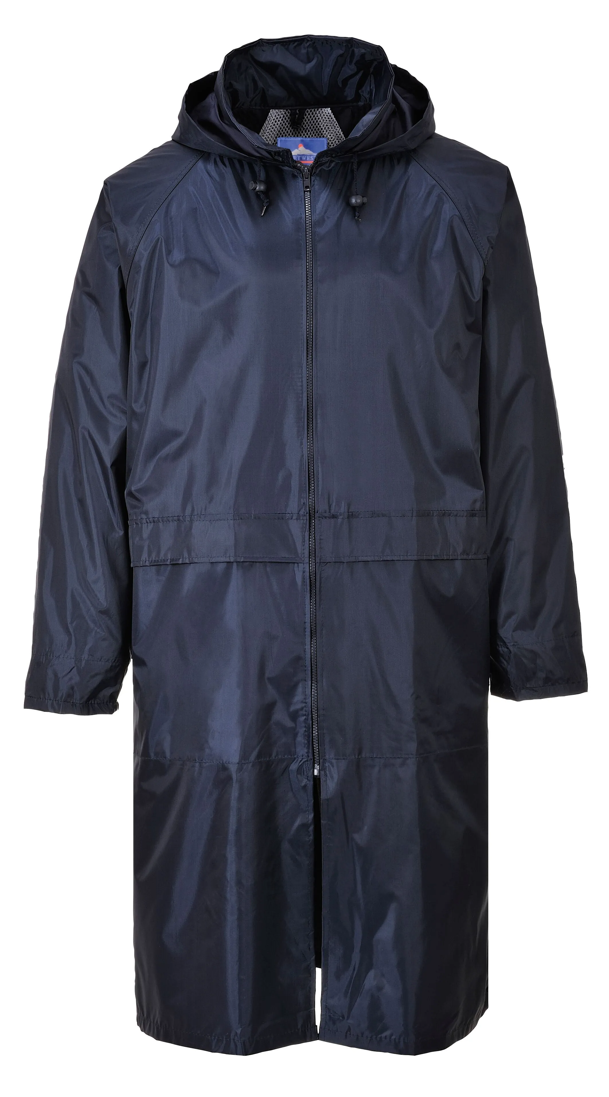 Cappotto Impermeabile Classic