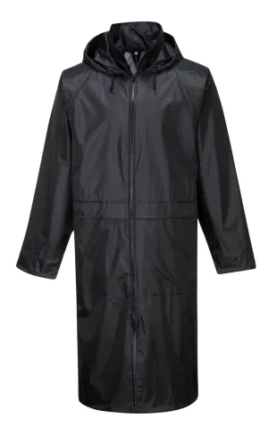 Cappotto Impermeabile Classic
