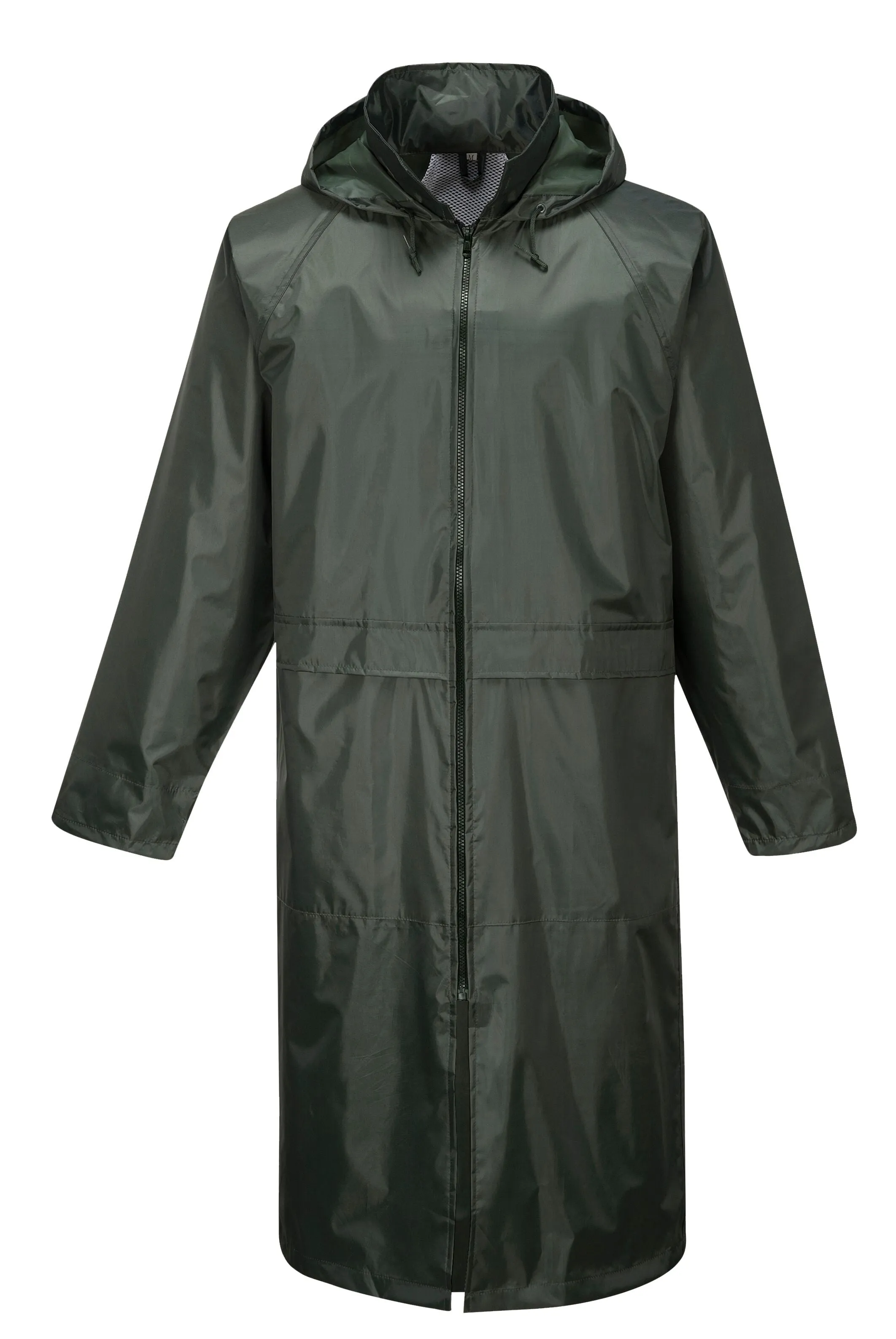 Cappotto Impermeabile Classic