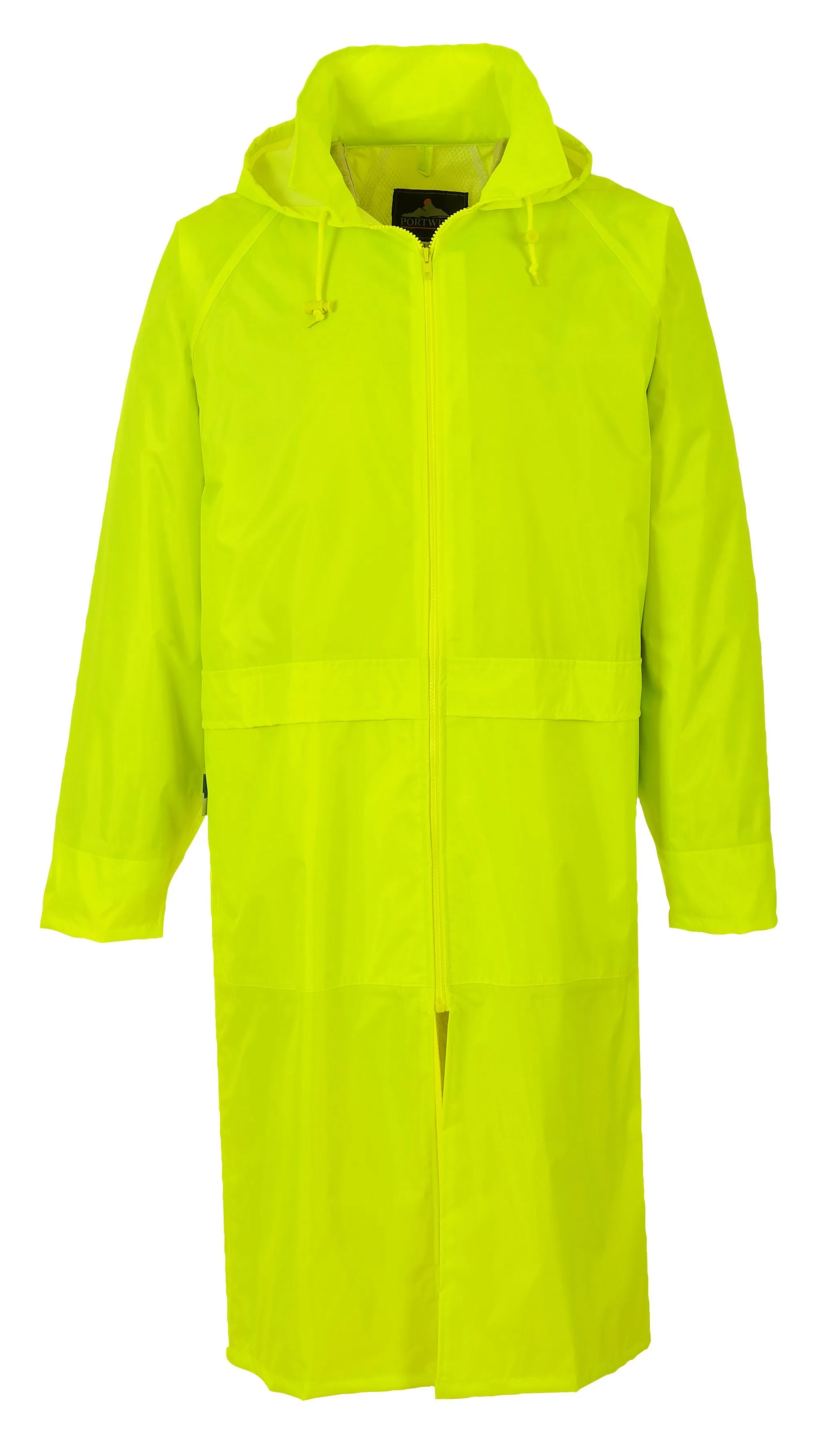 Cappotto Impermeabile Classic