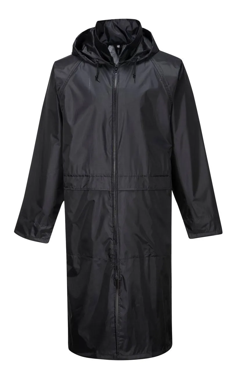 Cappotto Impermeabile Classic