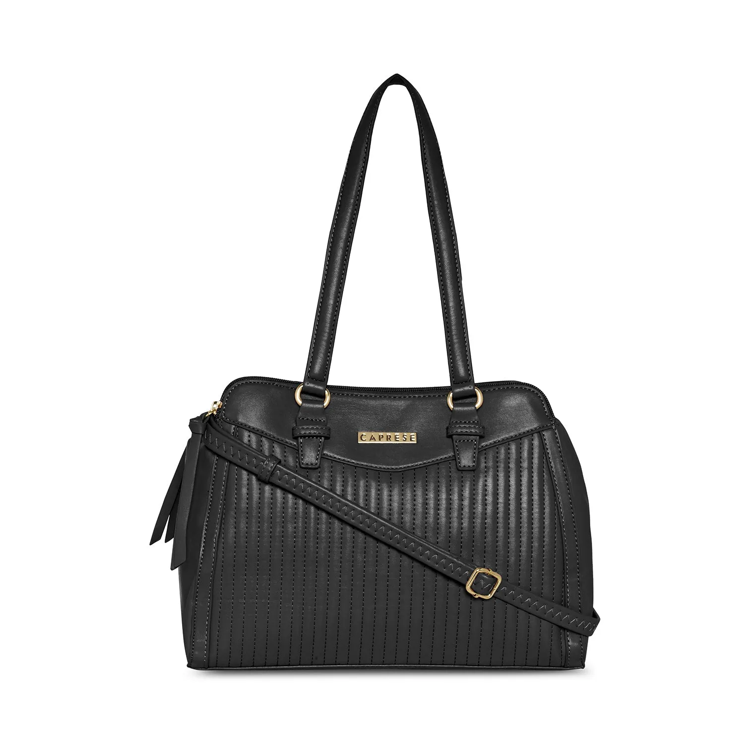 Caprese Stefania Large Satchel Bag