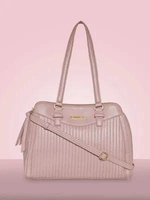 Caprese Stefania Large Satchel Bag