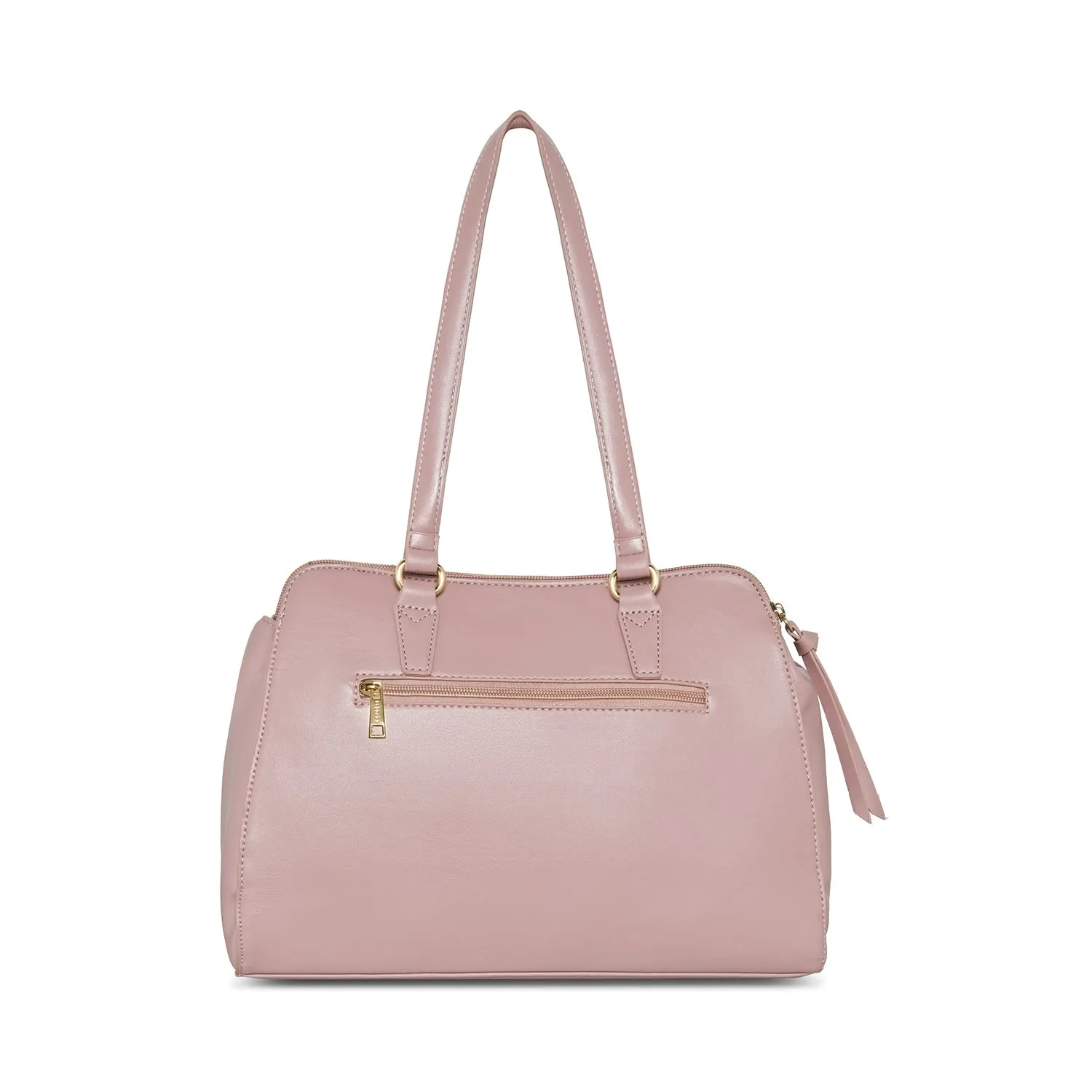 Caprese Stefania Large Satchel Bag