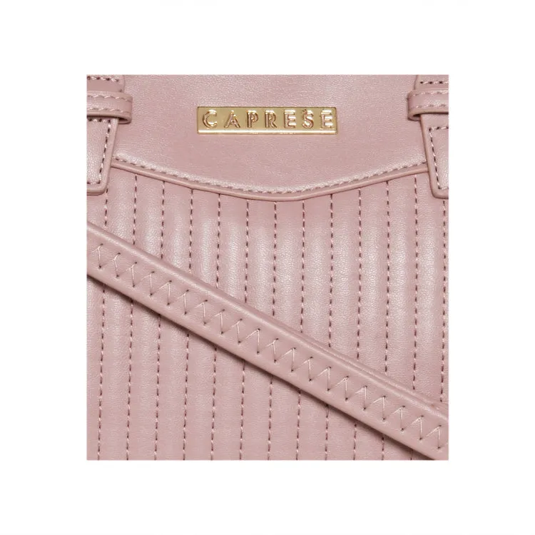 Caprese Stefania Large Satchel Bag