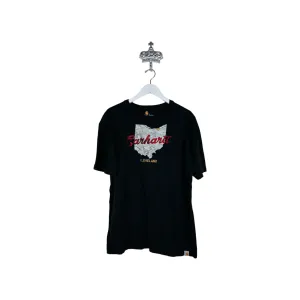 CARHARTT CLEVELAND T-SHIRT - L