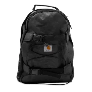 Carhartt Kickflip Backpack Black