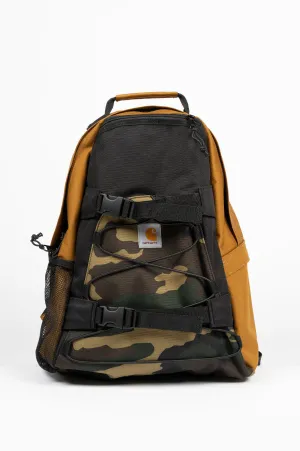 CARHARTT WIP KICKFLIP BACKPACK MULTICOLOR