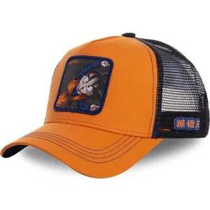 Cartoon Vibe Snapbacks