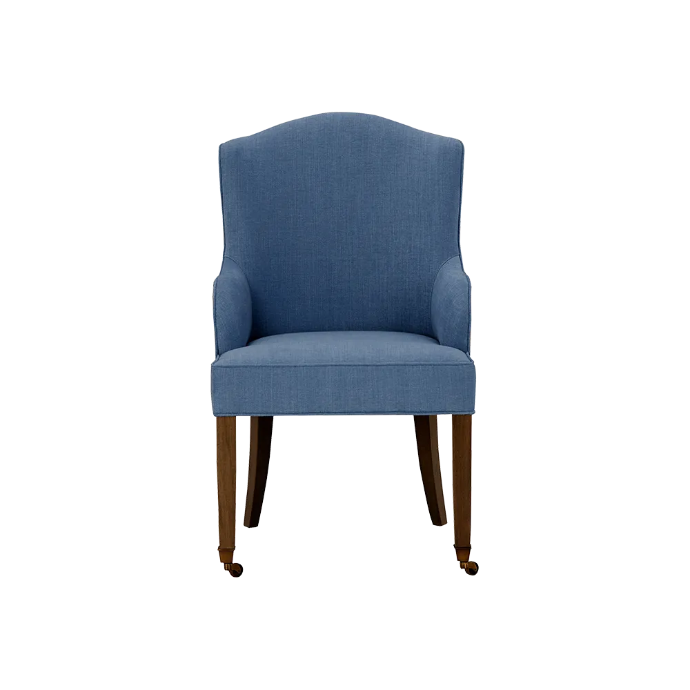 Casablanca Desk Chair