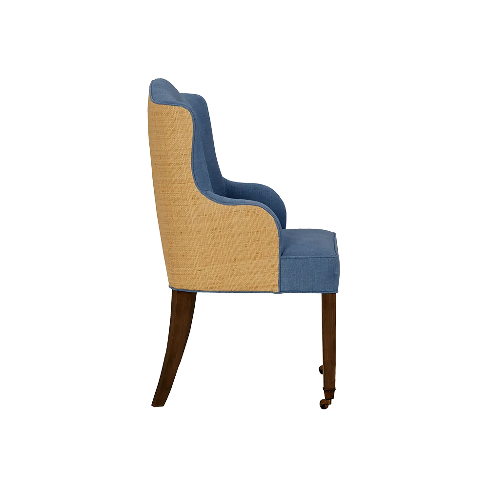 Casablanca Desk Chair
