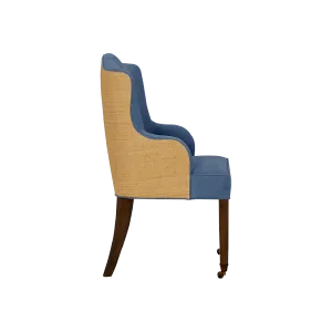Casablanca Desk Chair