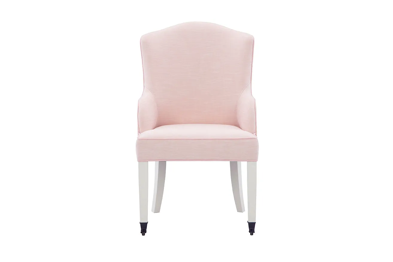 Casablanca Desk Chair