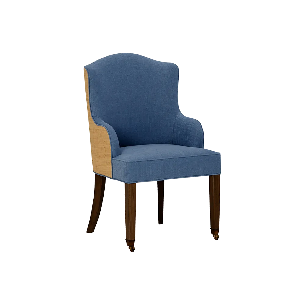 Casablanca Desk Chair