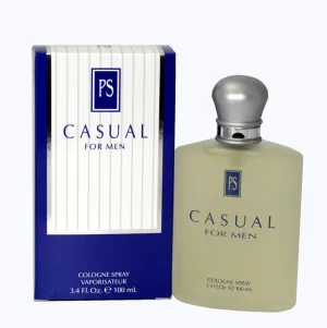 Casual Cologne for Men
