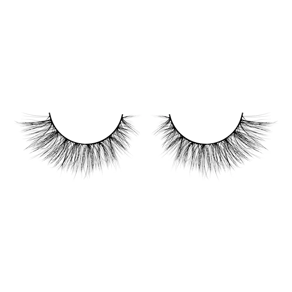 Casual Date-Bebella Faux Mink Lashes