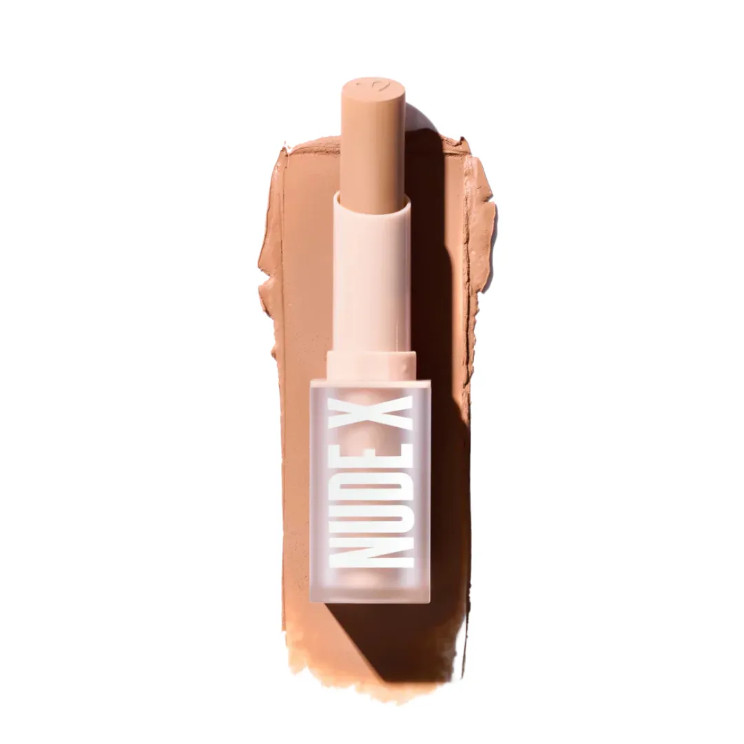 Casual Lover Nude X Lipstick
