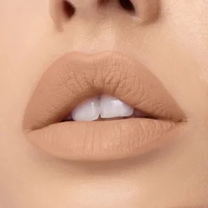 Casual Lover Nude X Lipstick