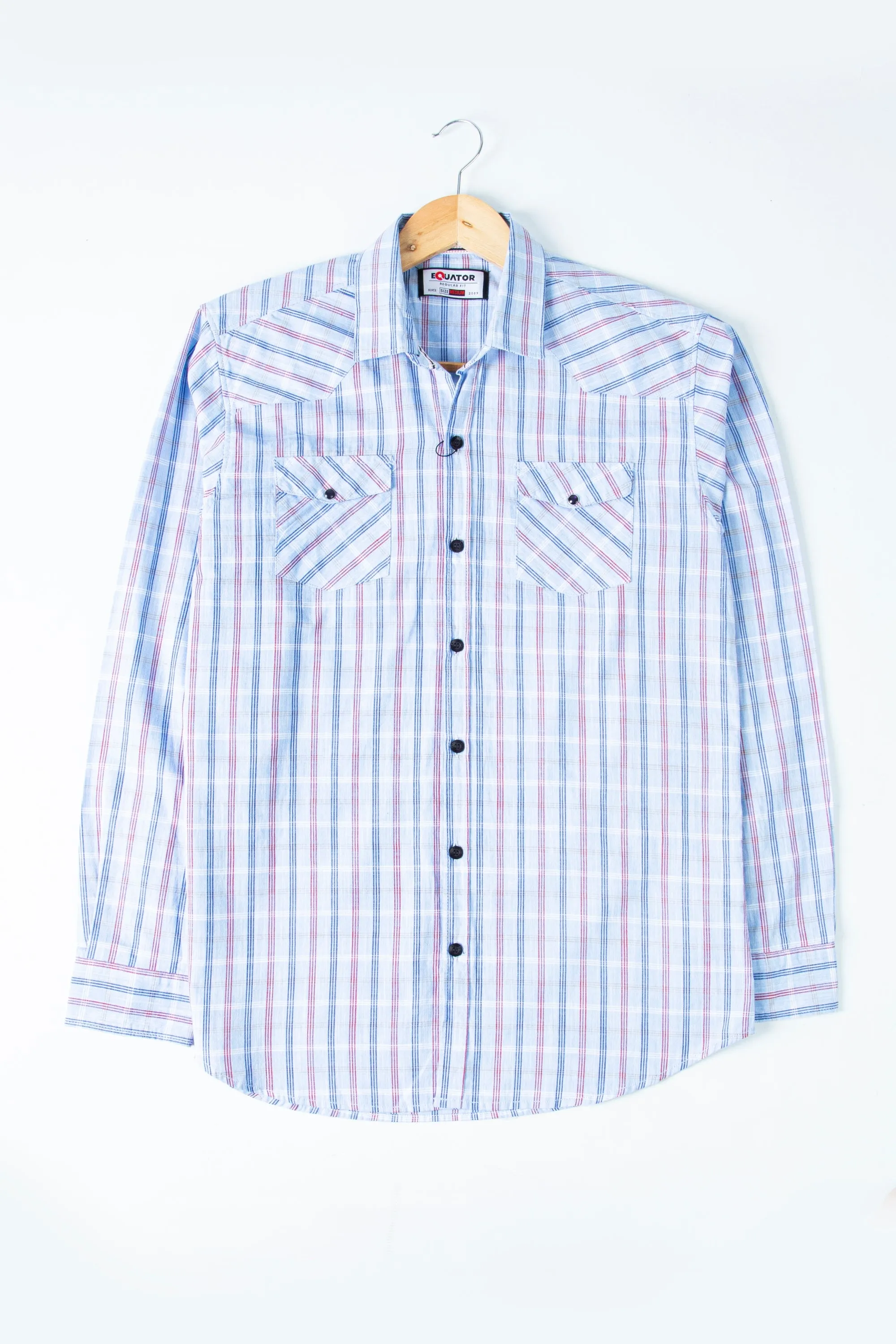 Casual Shirt FS Regular Fit