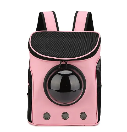 Cat Astronaut Backpack