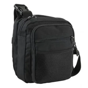 CCW Satchel - Black
