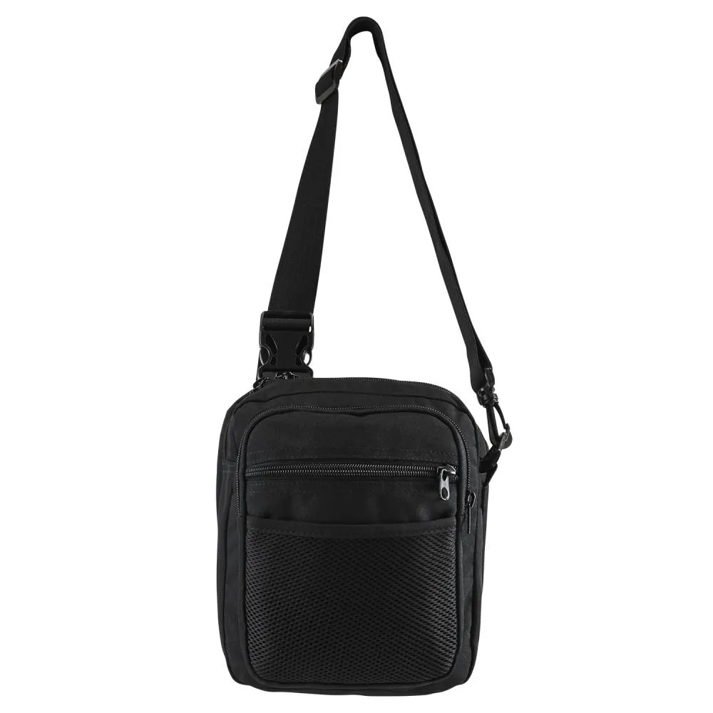 CCW Satchel - Black