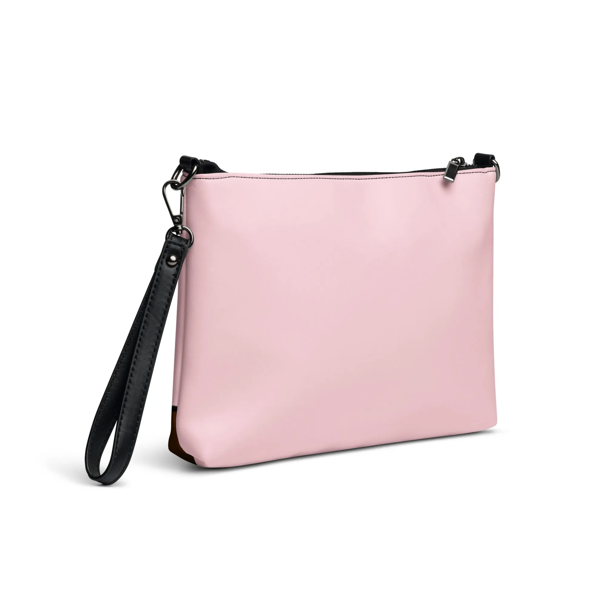 Chariot Chef Stinky Crossbody Purse