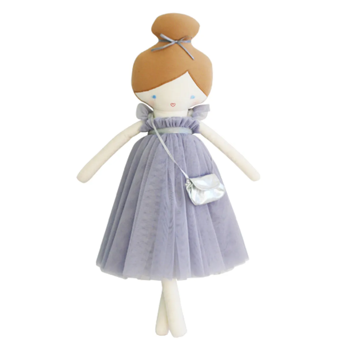 Charlotte Doll