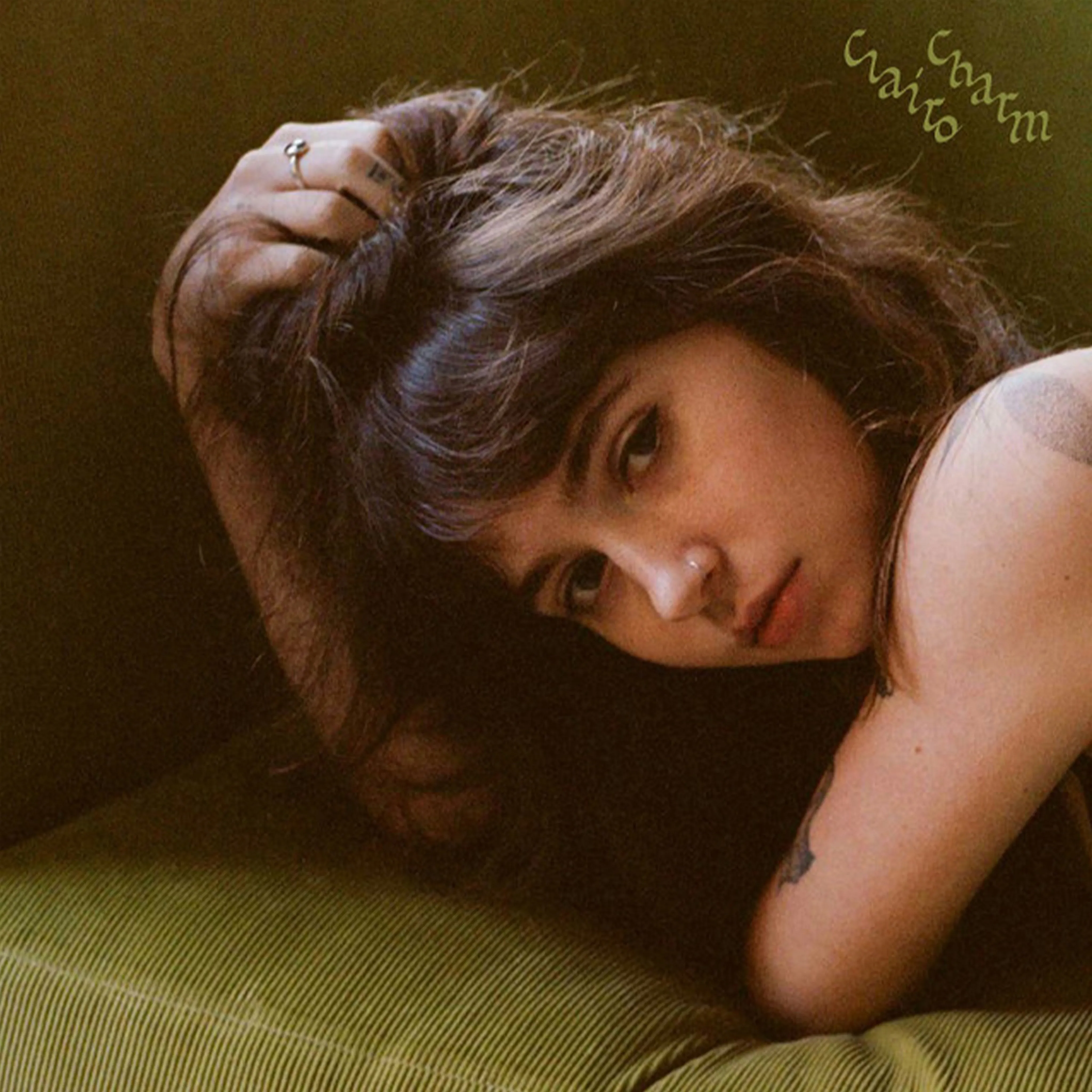 Charm - Clairo (Vinyl) (AE)