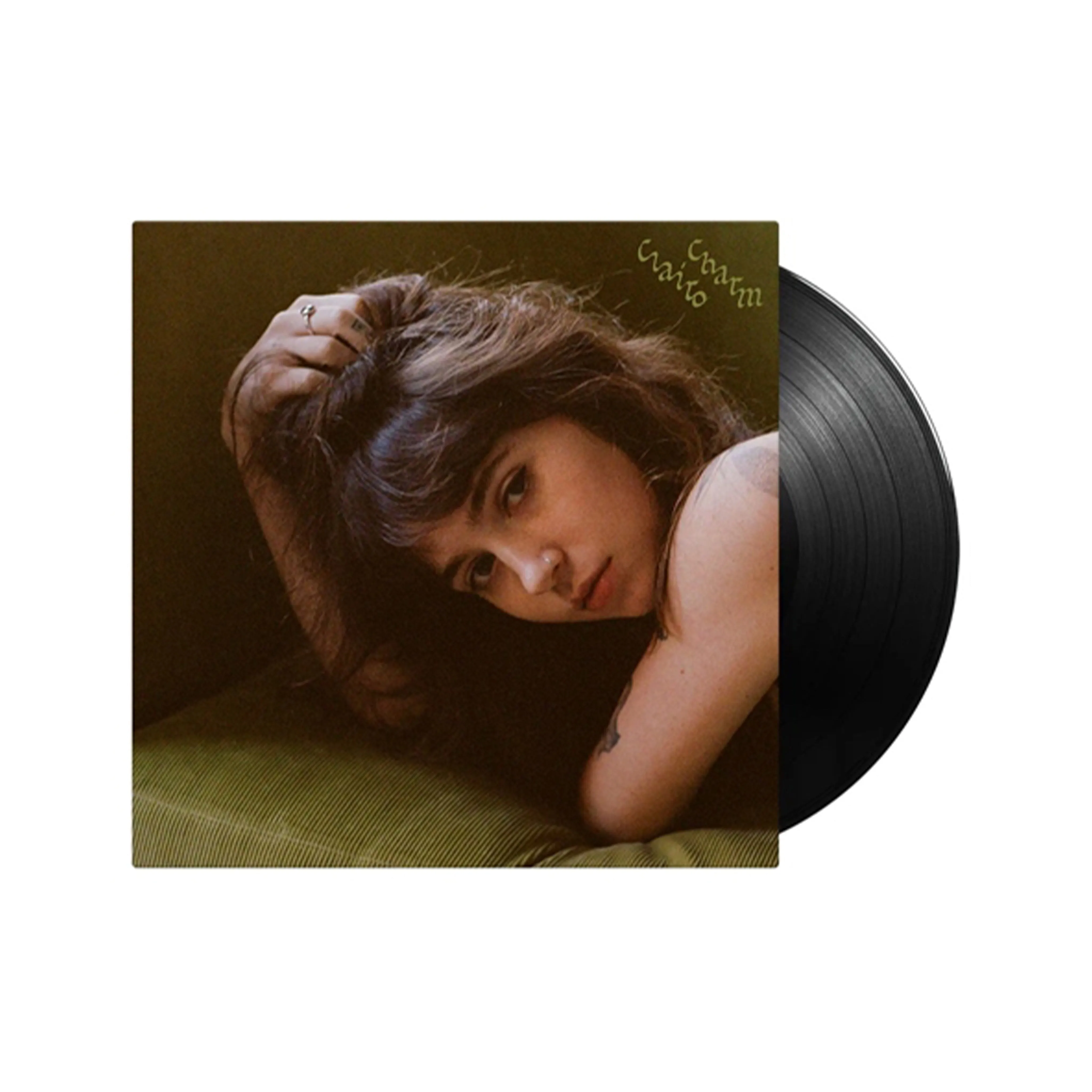 Charm - Clairo (Vinyl) (AE)