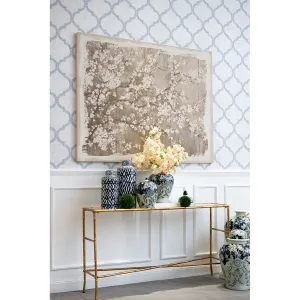 Cherry Blossom Canvas Print
