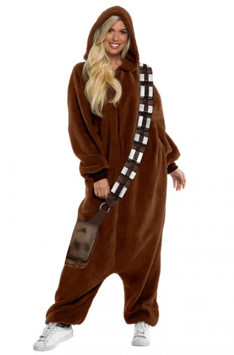 Chewbacca