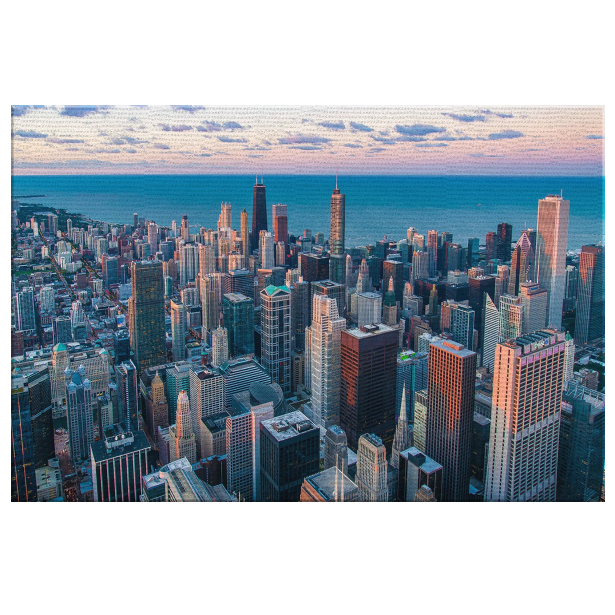Chicago, Illinois 3