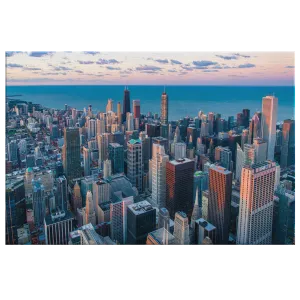 Chicago, Illinois 3