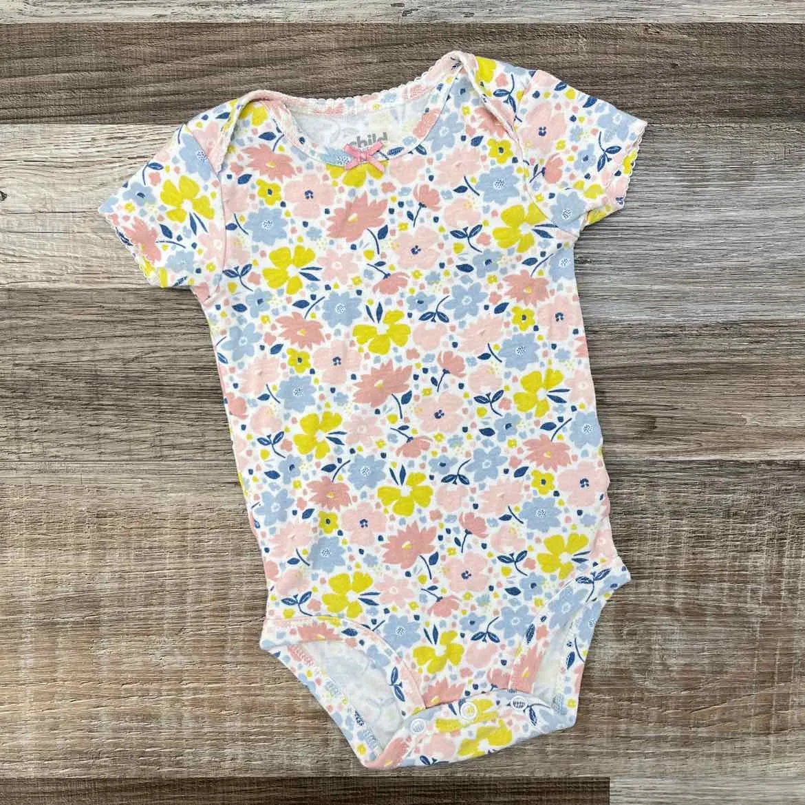 Child Of Mine ONESIE casual