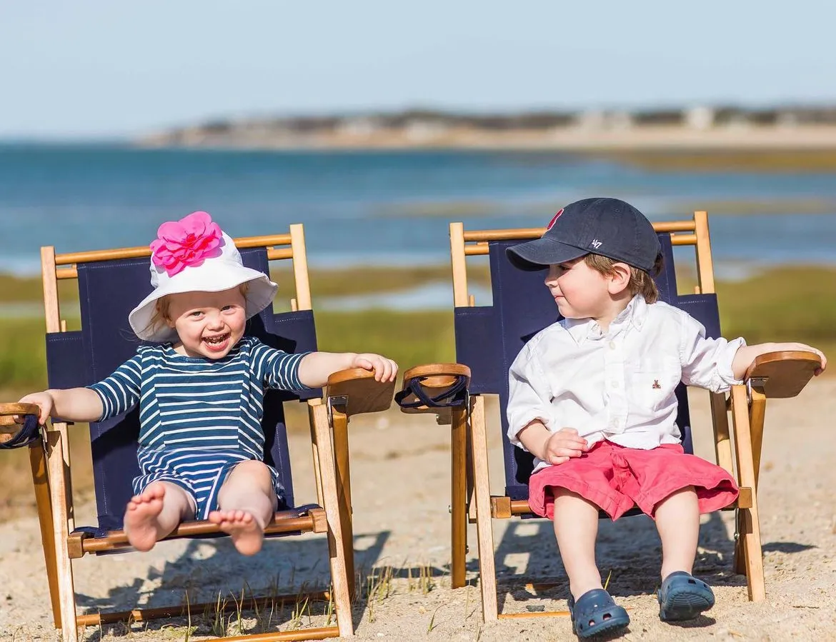 Children's Nauset