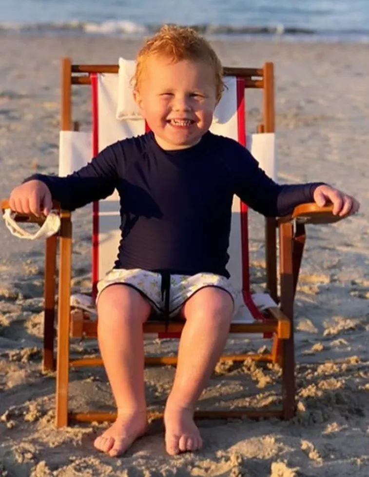 Children's Nauset