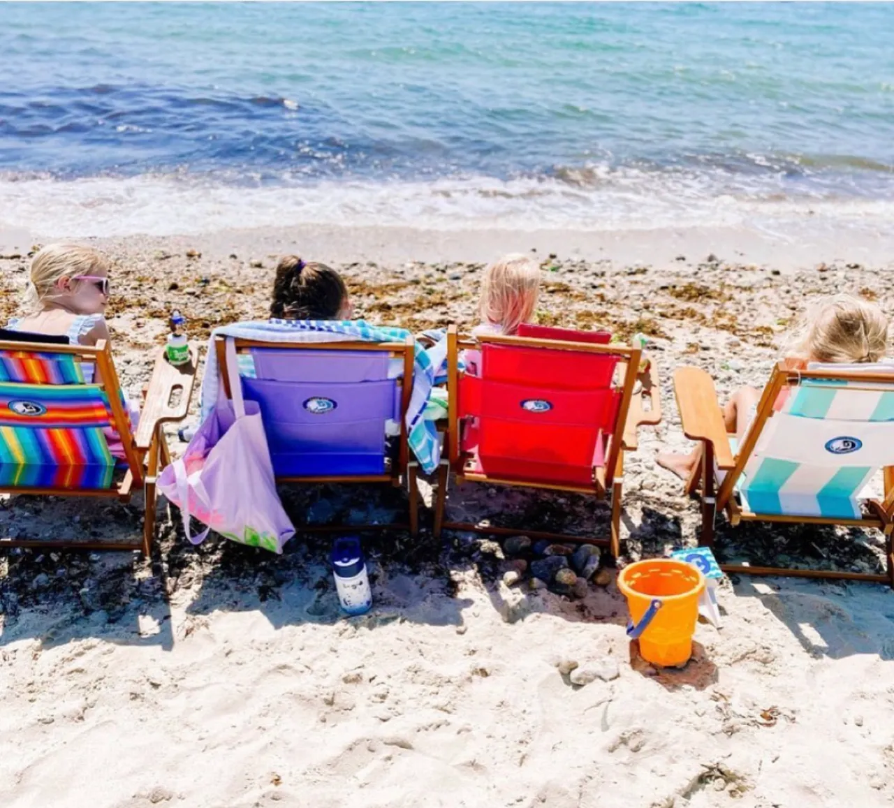 Children's Nauset